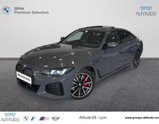 BMW i4 Limonest