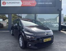 Citroen C4 Spacetourer