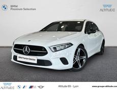 Mercedes Classe A Limonest