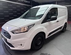 Ford Transit Connect Saint-Martin-d'Hères