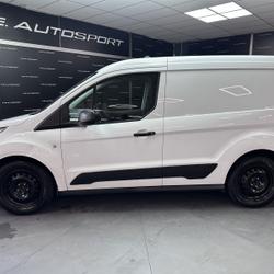 Ford Transit Connect L1 1.5 ECOBLUE 100 CV TREND BUSINESS 3 PLACES Saint-Martin-d'H&egrave;res