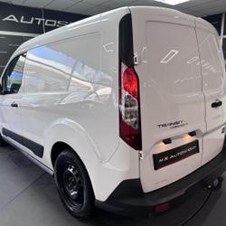 Ford Transit Connect L1 1.5 ECOBLUE 100 CV TREND BUSINESS 3 PLACES Saint-Martin-d'H&egrave;res