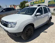Dacia Duster 1.6 16V 105CH 4X2 BVM6