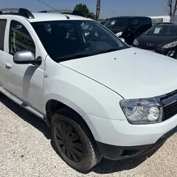 Dacia Duster 1.6 16V 105CH 4X2 BVM6 Montagny-l&egrave;s-Beaune