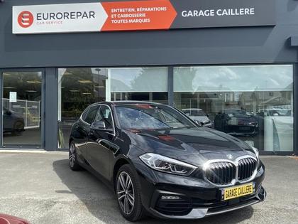 BMW Serie 1 - 116dA 116ch Business Design DKG7 - 19 490 €