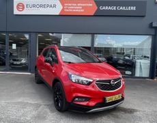 Opel Mokka Segré-en-Anjou Bleu