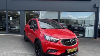 Opel Mokka  - photo 0