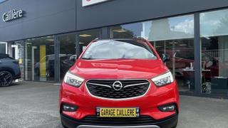 Opel Mokka  - photo 1