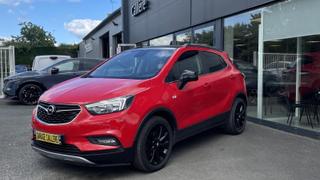 Opel Mokka  - photo 2