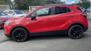 Opel Mokka  - photo 3