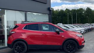 Opel Mokka  - photo 4