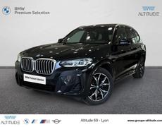 BMW X3 Limonest