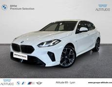 BMW Serie 1 Limonest