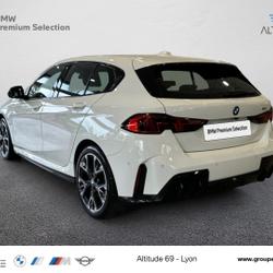 BMW Serie 1 120A 170ch M Sport Design DKG7 occasion - Limonest - photo 3/33