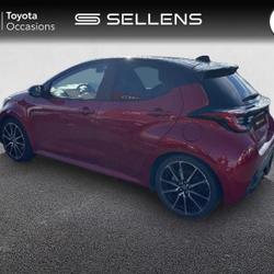 Toyota Yaris 116h GR Sport 5p MY22 Fr&eacute;jus