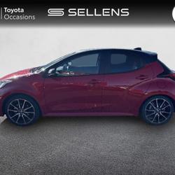 Toyota Yaris 116h GR Sport 5p MY22 Fr&eacute;jus