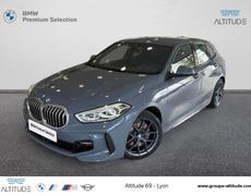 BMW Serie 1 Limonest