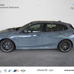 BMW Serie 1 120iA 178ch M Sport DKG7 9cv occasion - Limonest - photo 2/32