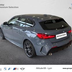 BMW Serie 1 120iA 178ch M Sport DKG7 9cv occasion - Limonest - photo 3/32