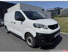 Peugeot Expert Pont-Saint-Martin