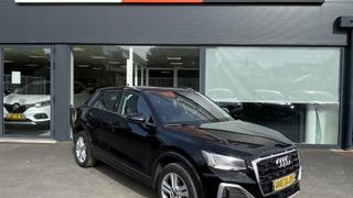 Audi Q2  - Business Line - photo 0