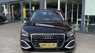 Audi Q2  - Business Line - photo 1