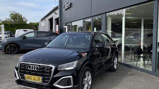 Audi Q2  - Business Line - photo 2