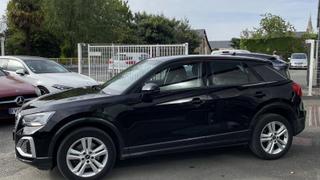 Audi Q2  - Business Line - photo 3