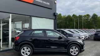 Audi Q2  - Business Line - photo 4