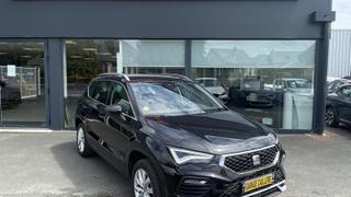 Seat Ateca  - Business - photo 0