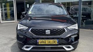 Seat Ateca  - Business - photo 1