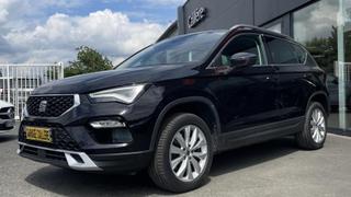 Seat Ateca  - Business - photo 2