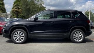 Seat Ateca  - Business - photo 3