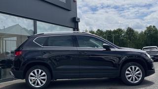 Seat Ateca  - Business - photo 4