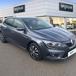 Renault Megane 4 1.5 dCi 110ch energy Business Fontenay-sur-Eure