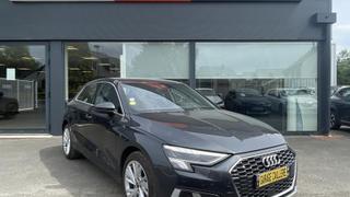 Audi A3 Sportback  - Design - photo 0