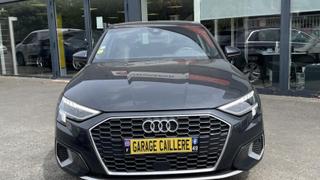 Audi A3 Sportback  - Design - photo 1