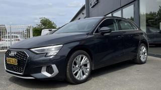 Audi A3 Sportback  - Design - photo 2