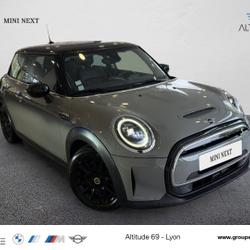 Mini Mini Cooper SE 184ch Edition Camden BVA 5CV occasion - Limonest - photo 3/35