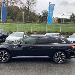 Volkswagen Arteon 2.0 TDI EVO SCR 200 DSG7 4MOTION R-Line Saint-Maurice-l'Exil