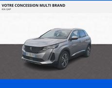 Peugeot 3008 Gap