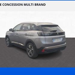 Peugeot 3008 HYBRID 225ch Allure Pack e-EAT8 Gap