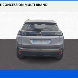 Peugeot 3008 HYBRID 225ch Allure Pack e-EAT8 Gap