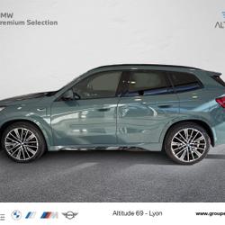 BMW X1 xDrive30e 326ch M Sport occasion - Limonest - photo 2/33
