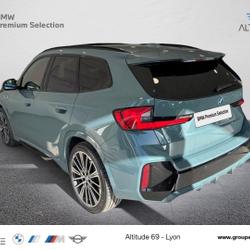 BMW X1 xDrive30e 326ch M Sport occasion - Limonest - photo 3/33
