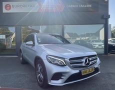Mercedes GLC