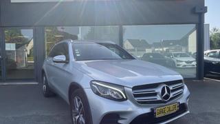 Mercedes GLC  - Sportline - photo 0