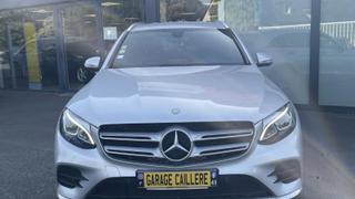 Mercedes GLC  - Sportline - photo 1