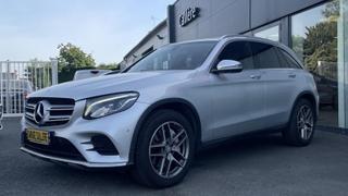 Mercedes GLC  - Sportline - photo 2