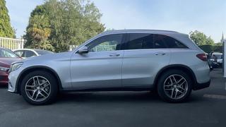 Mercedes GLC  - Sportline - photo 3